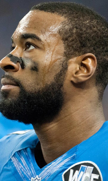 The Lions' success is a big deal for future Hall of Famer Megatron